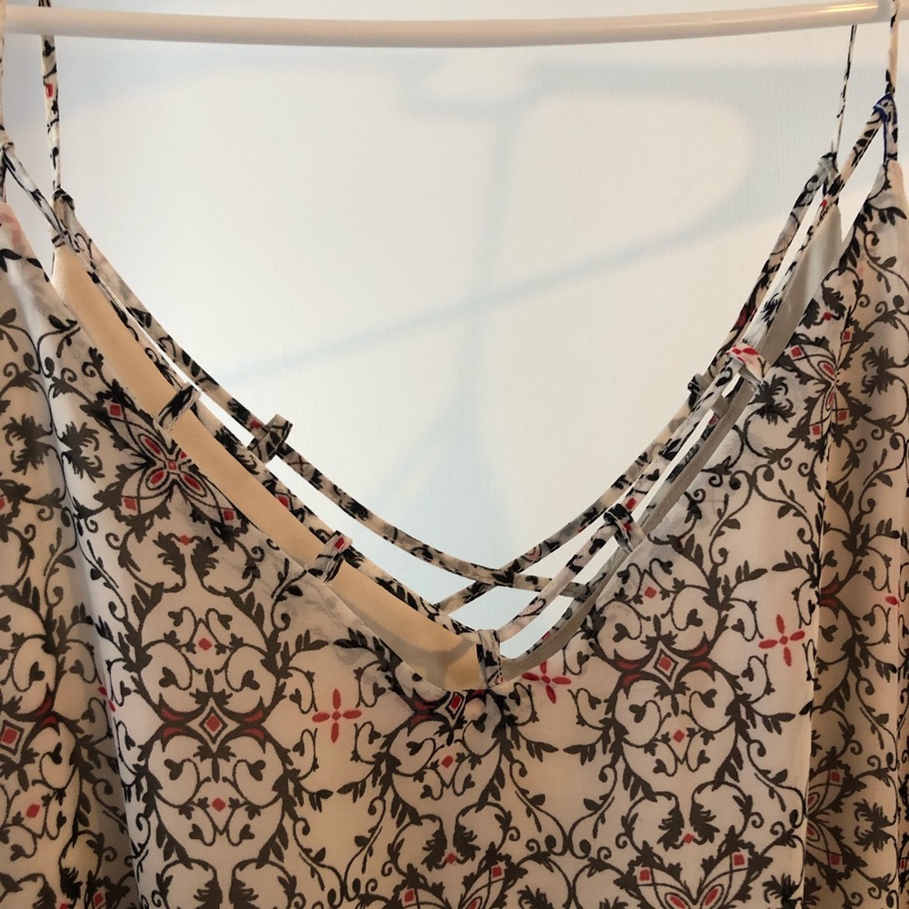 Pattern maxi - Picture 3 of 3